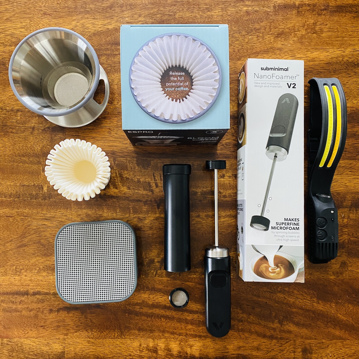 BREO BOX Review — Winter 2023