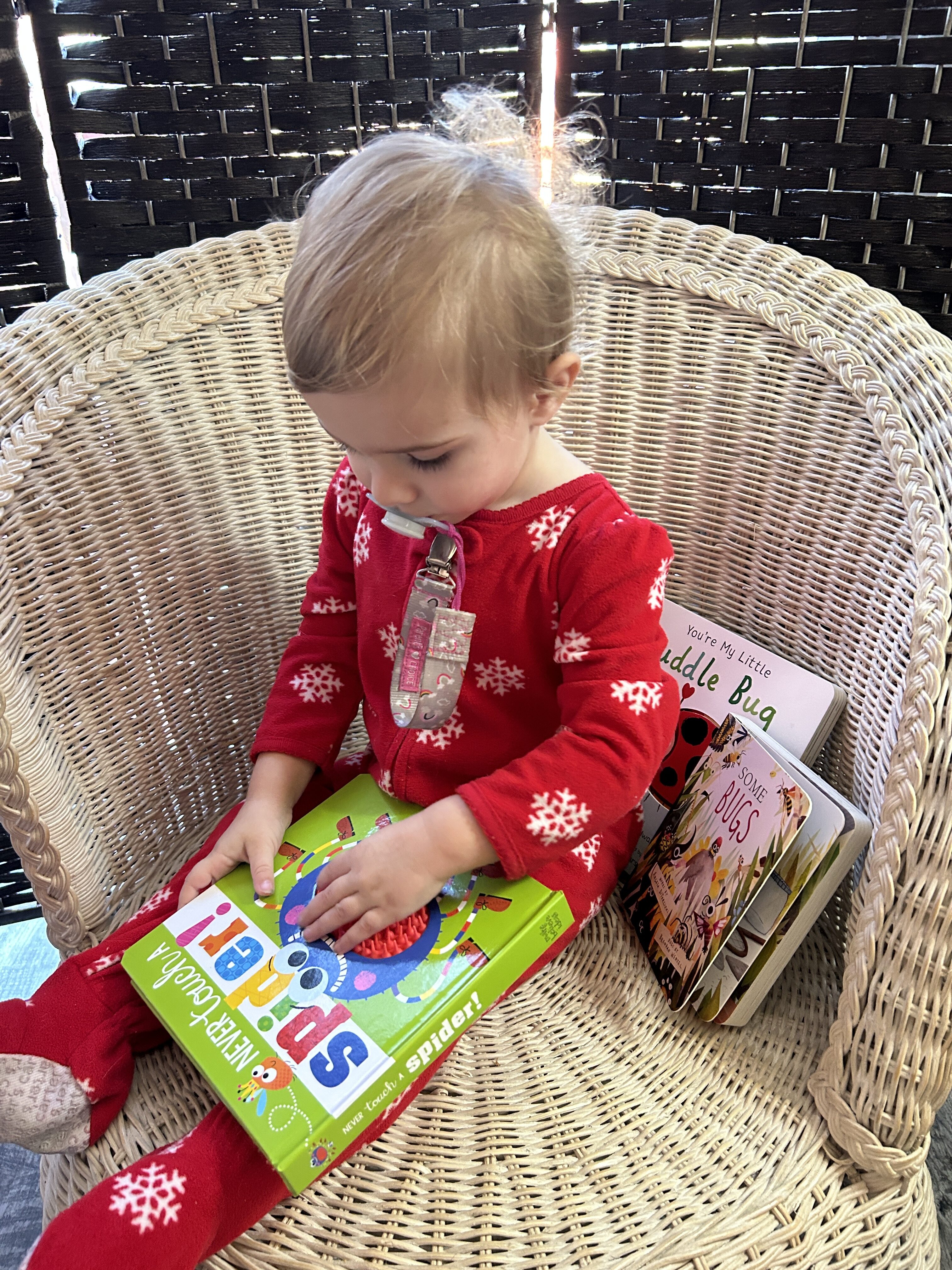 StoryCaptain Books Ages 0-3 January 2024 + Exclusive MSA Coupon!