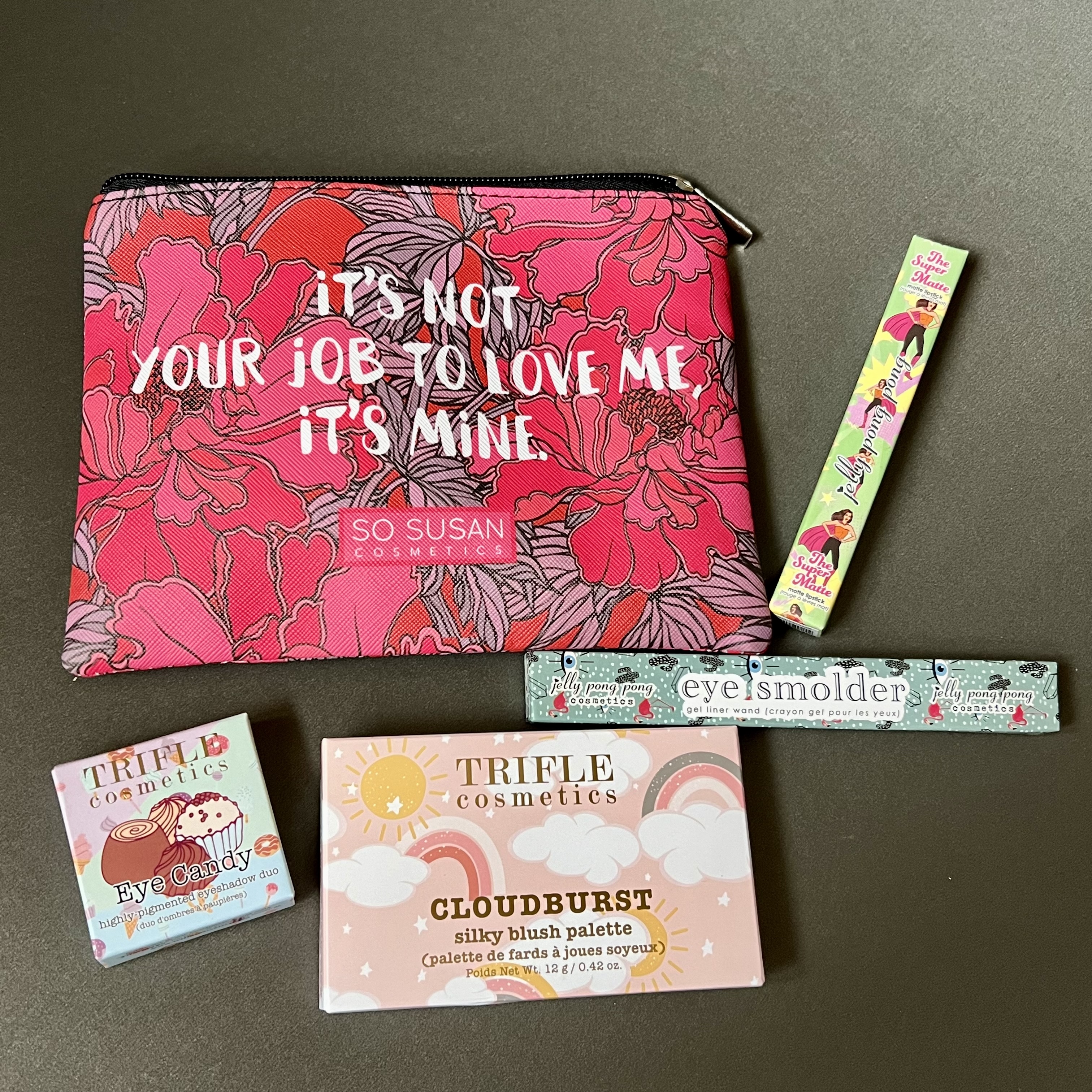 So Susan Color Curate Bag Review February 2024