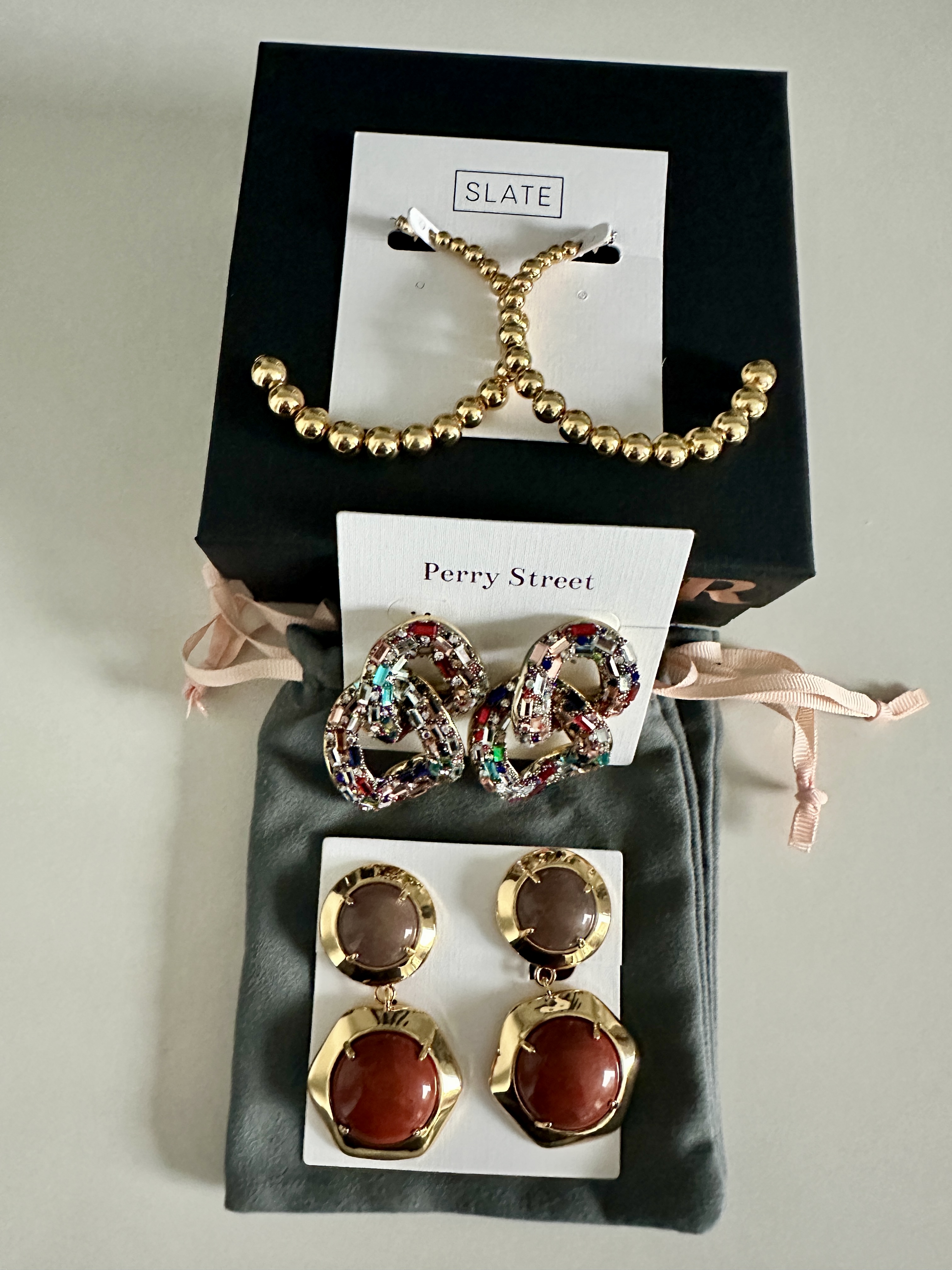 Rocksbox Jewelry Review January 2024