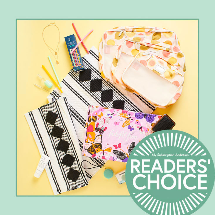 The 15 Best Subscription Boxes for Women in 2024