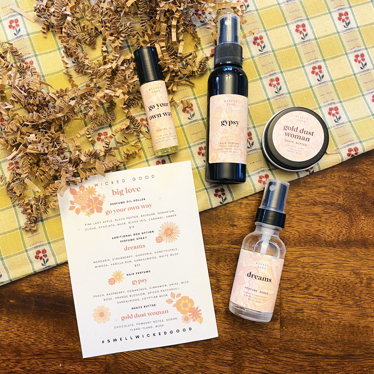 Wicked Good Perfume Review + Coupon–January 2024