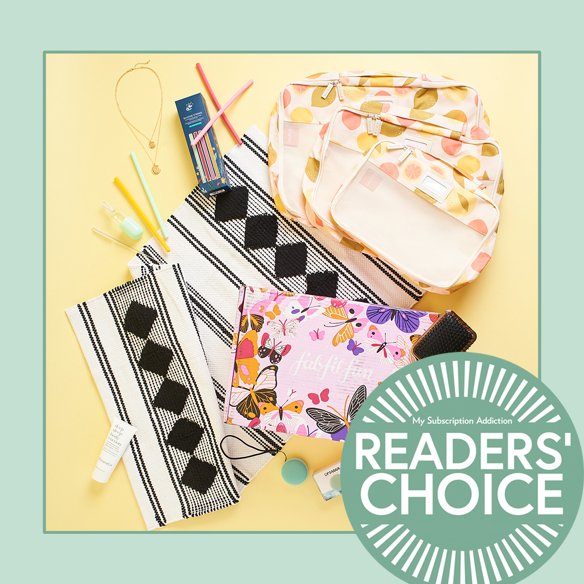 The 25 Best Subscription Boxes in 2024 for All Ages and Interests