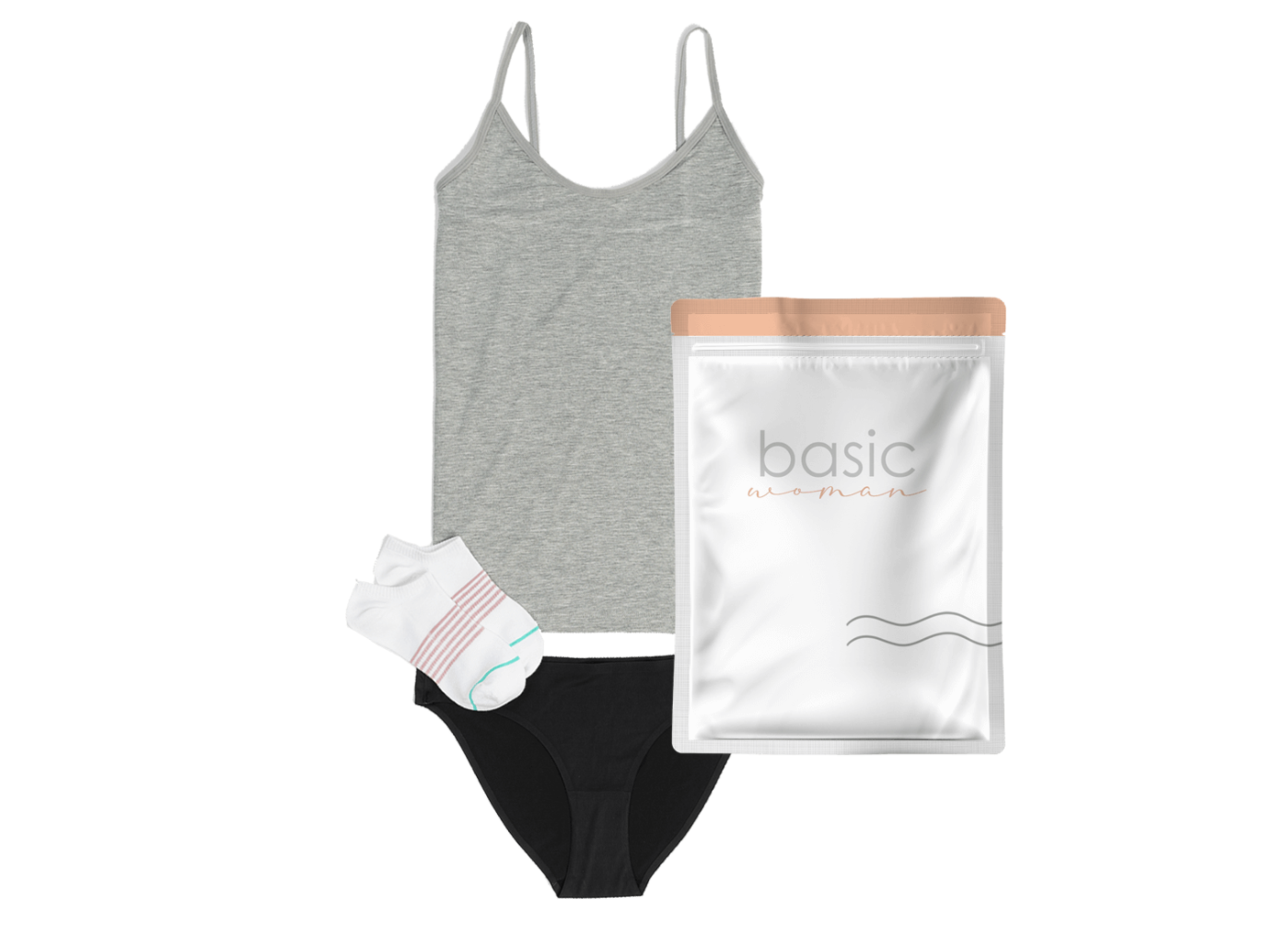 Basic Woman